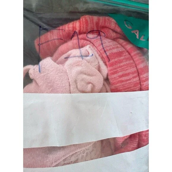 Torrid size 2 pink tie dye ombré hoodie sweatshirt - Picture 5 of 5